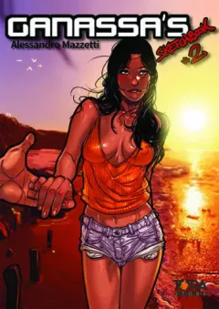 Volume cover